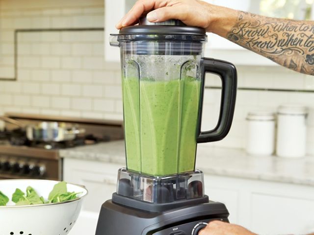 Super Foods, Super You