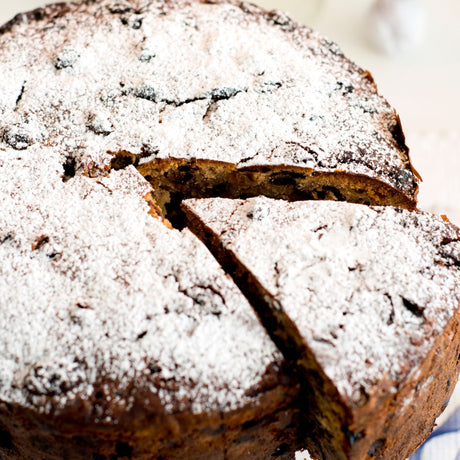Christmas Cake