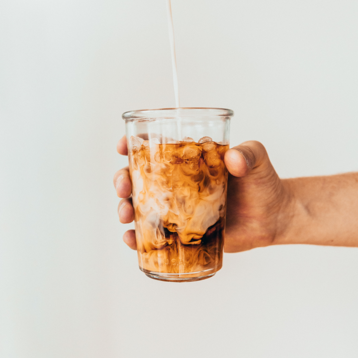 Cold Brew Coffee