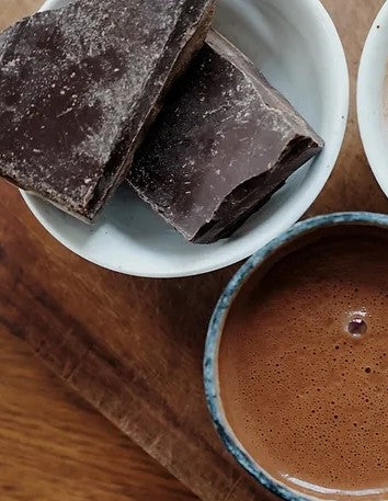 Exploring ancient ceremonial cacao