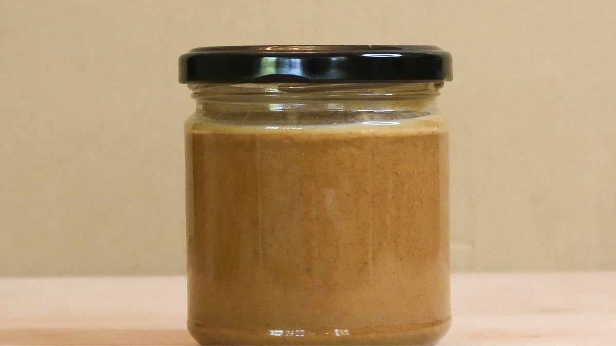 The Ultimate Homemade Everything Butter Recipe – Refill Nation