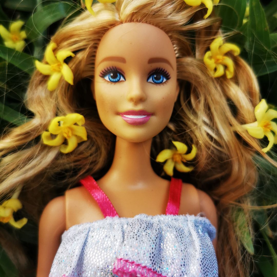 Jackson's tips for making Barbie last a lifetime & more