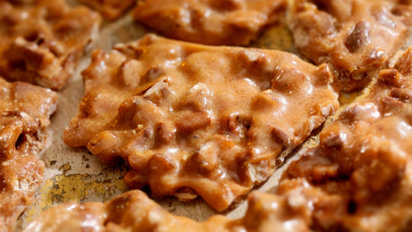 Refill Nations Salted Macadamia Brittle