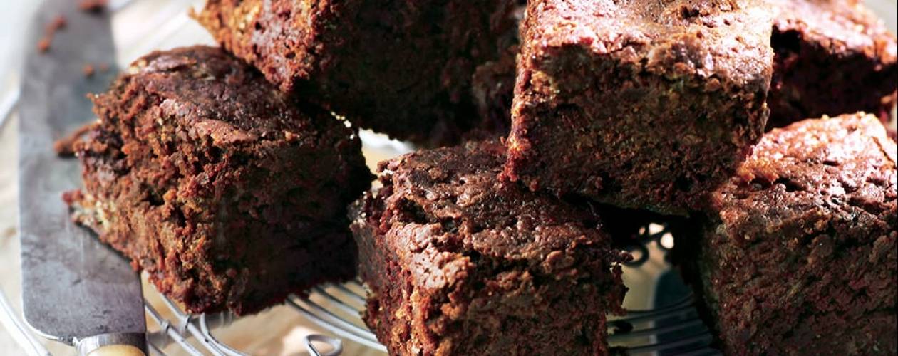 Redz Chocolate Brownie