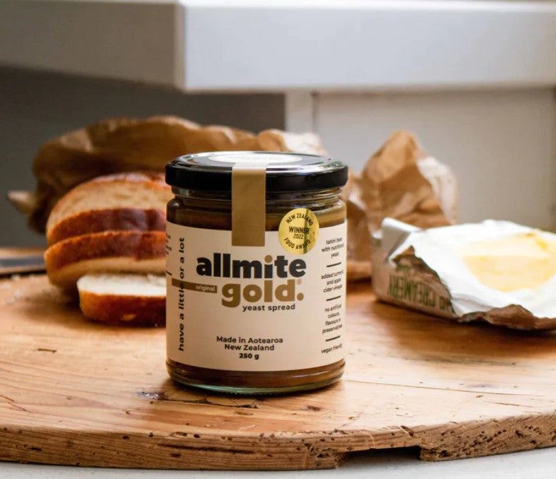 Sustainable Groceries