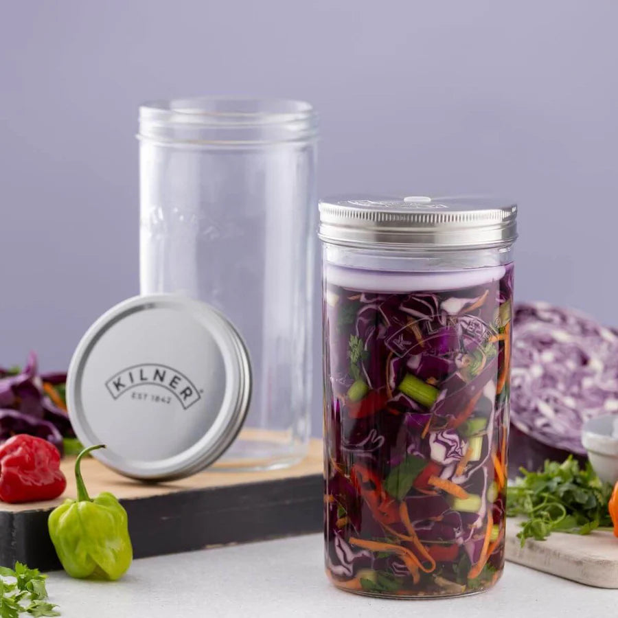 Kilner Fermentation Set