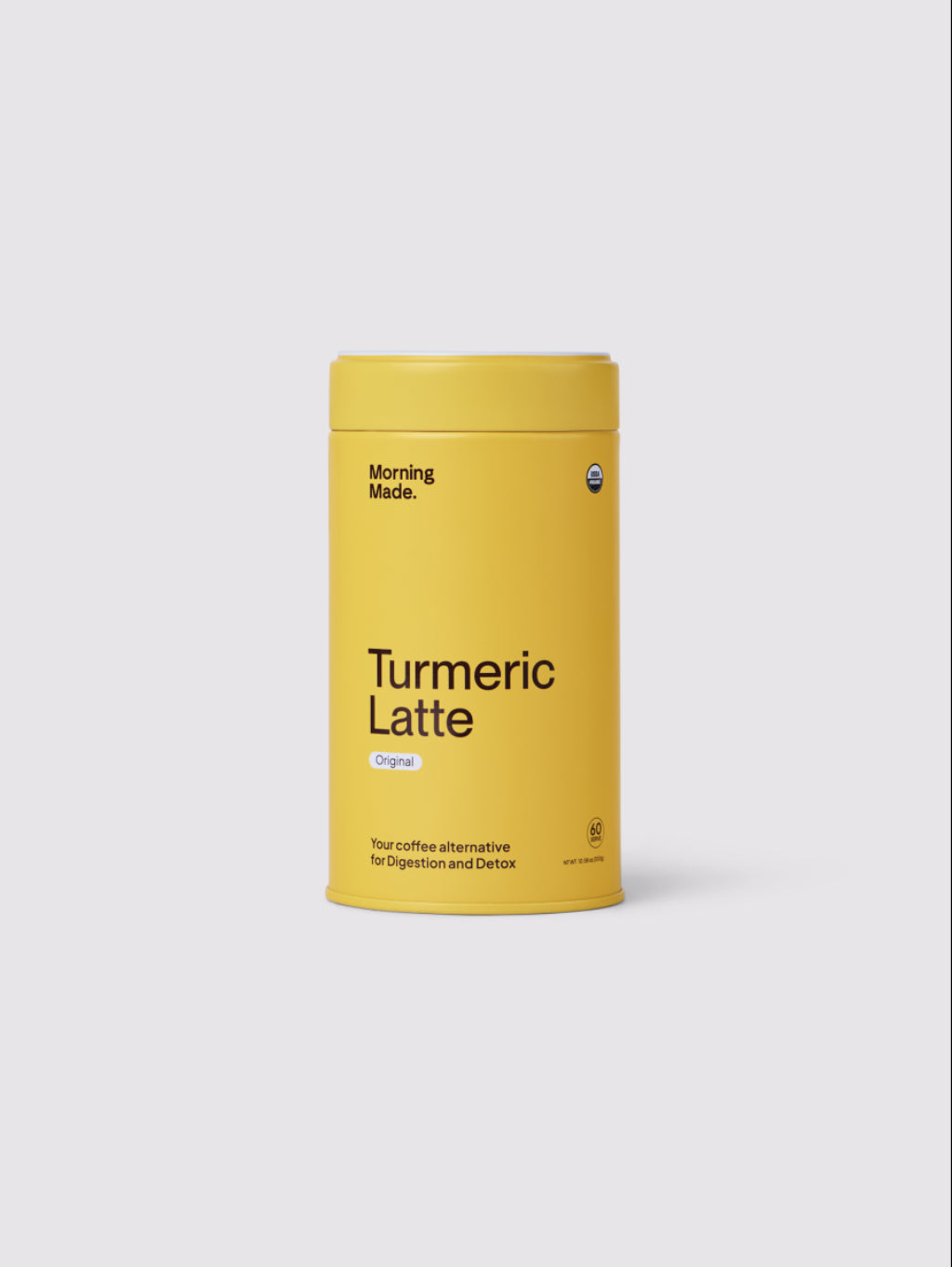 Turmeric Latte