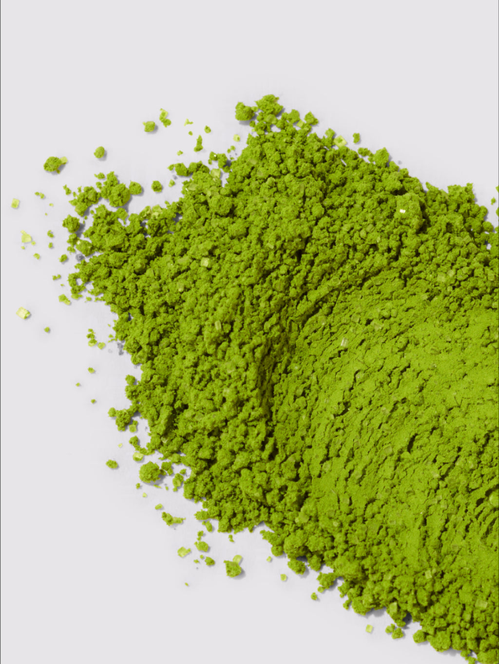 Matcha Strawberry Latte