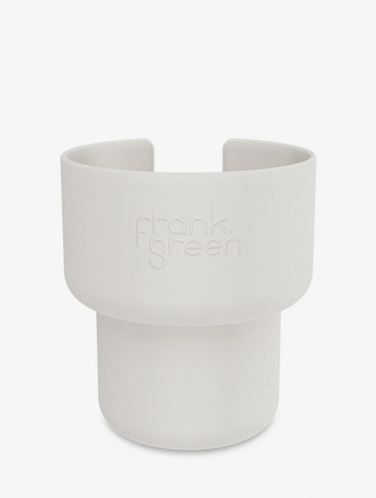 Frank Green Car Cup Holder Cloud