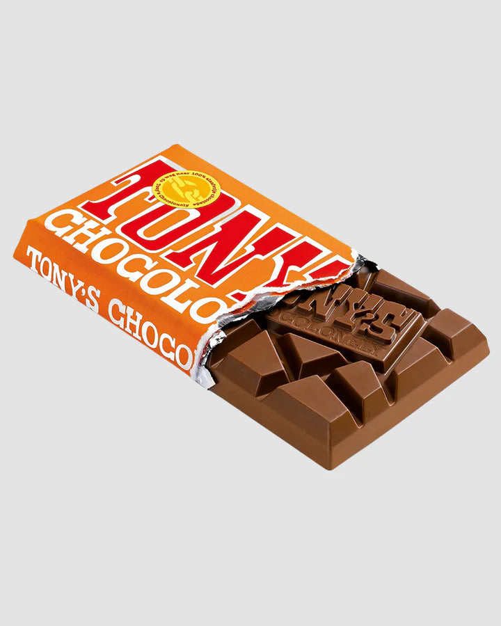 Tony's Chocolonely Salted Caramel
