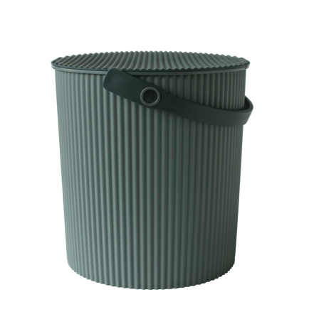 Hachiman Super Bucket - Green