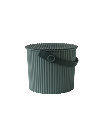 Hachiman Super Bucket - Green