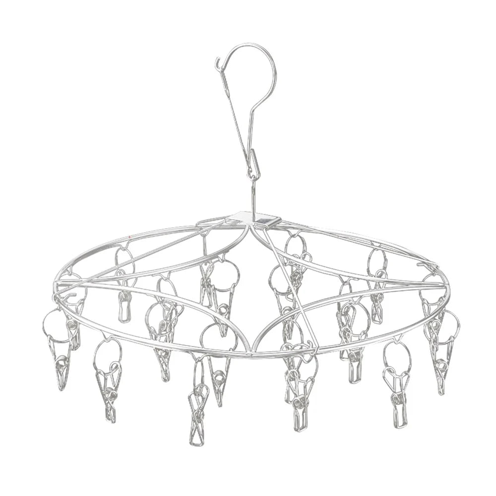 Stainless Steel Clothes Hanger