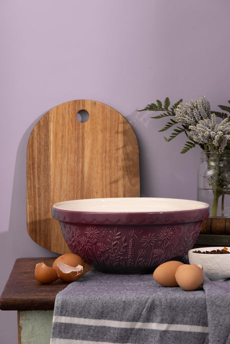 Mason Cash In The Meadow Mixing Bowl 26cm