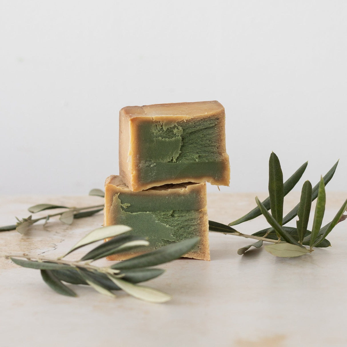 Sabun Olive Oil Soap 130g