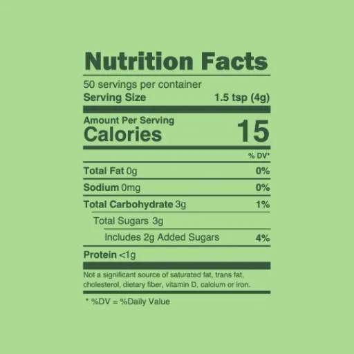 Matcha Strawberry Latte