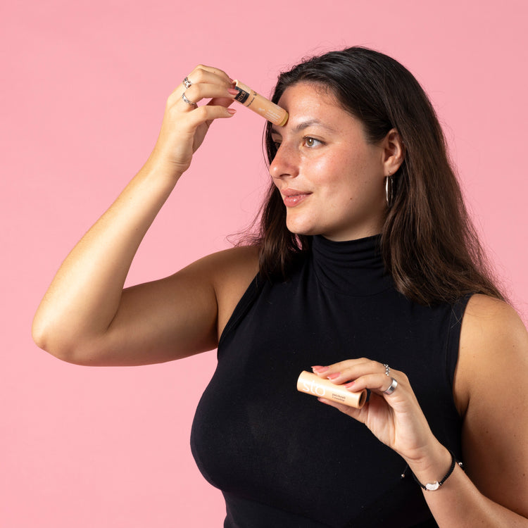 Slo Naturals Everything Balm Face - Patchouli + Rosehip