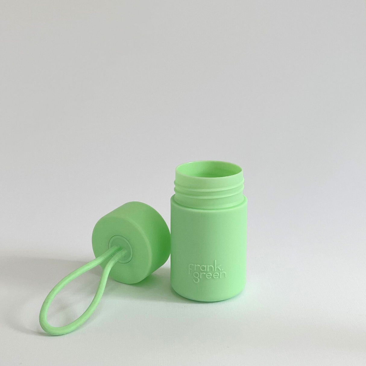 Frank Green Pet Treat Holder