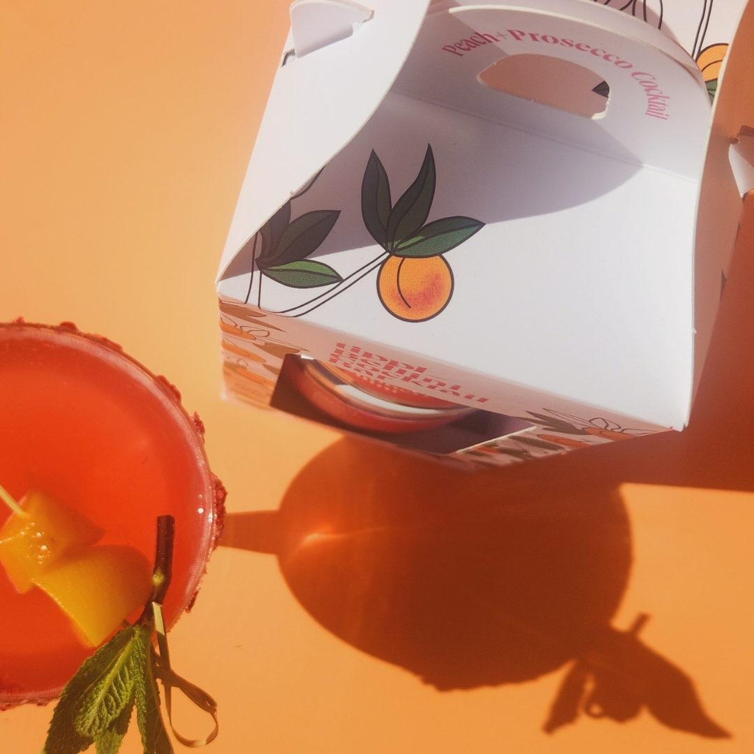 Tippl Bellini Gift Pack