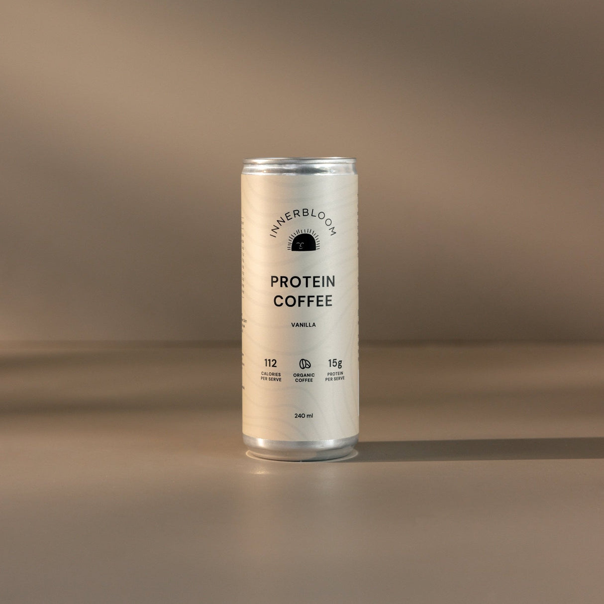 Protein Coffee 15 grams Protein 240ml