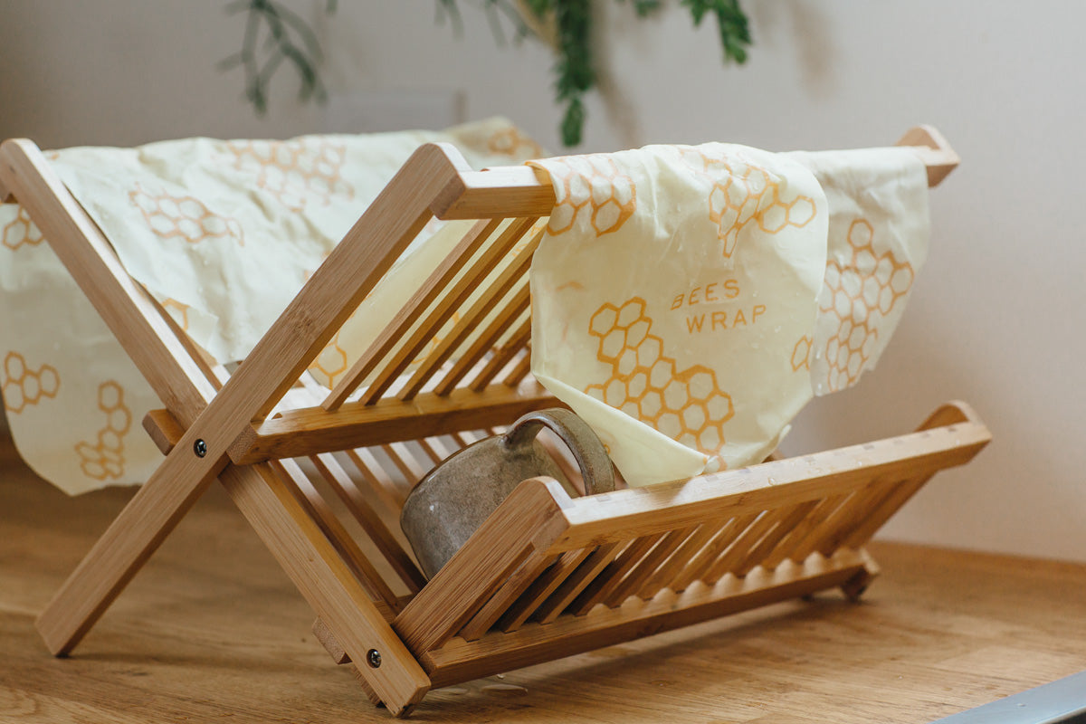 Bee's Wrap - Three Pack three sizes