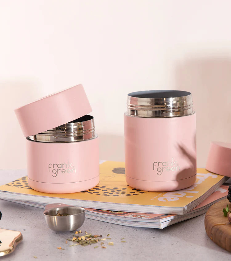 Frank Green Ceramic Food Container 16oz