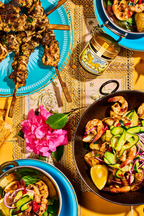 Chaat Masala Seasoning 45g