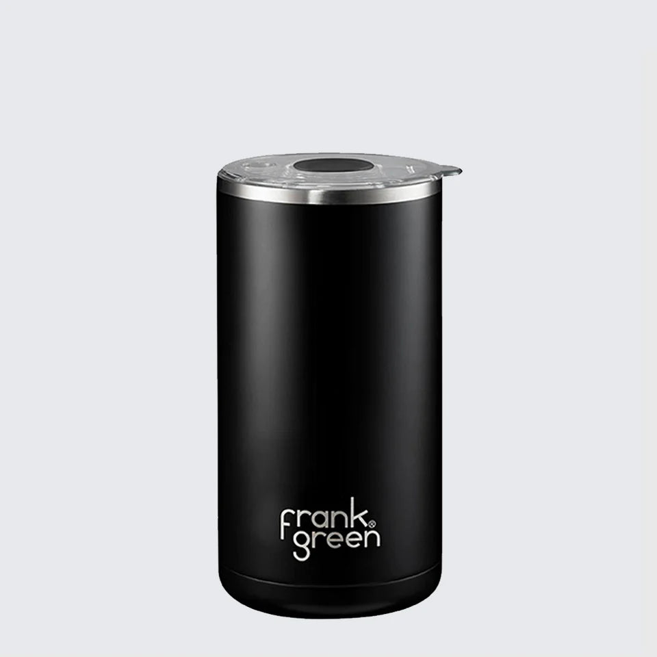 Frank Green Coffee Press Midnight