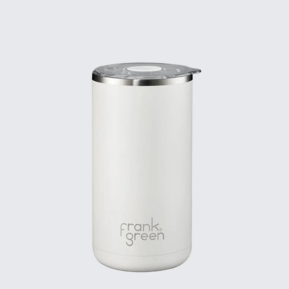 Frank Green Coffee Press Cloud 16 oz