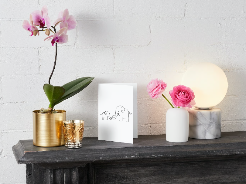 Refill Nation Greeting Cards