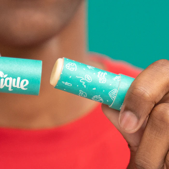 Ethique Pepped Up Nourishing Lip Balm