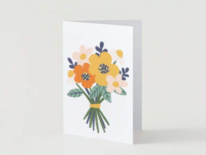 Refill Nation Greeting Cards