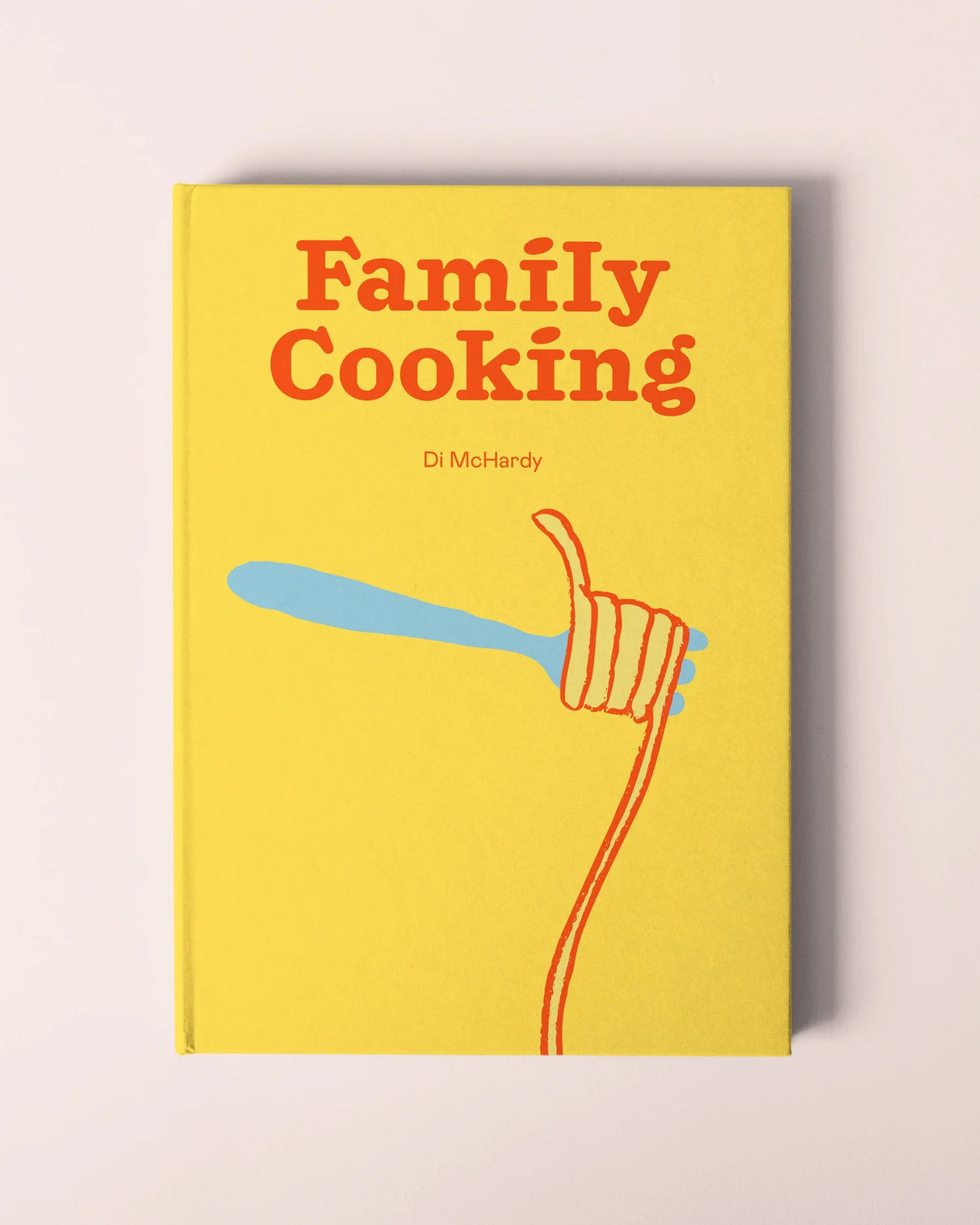 Family Cooking Cookbook
