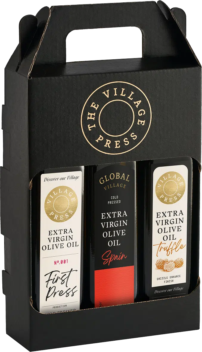 Village Press Gift Pack