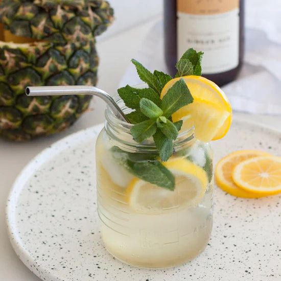 Six Barrel Soda Ginger Ale Soda Syrup