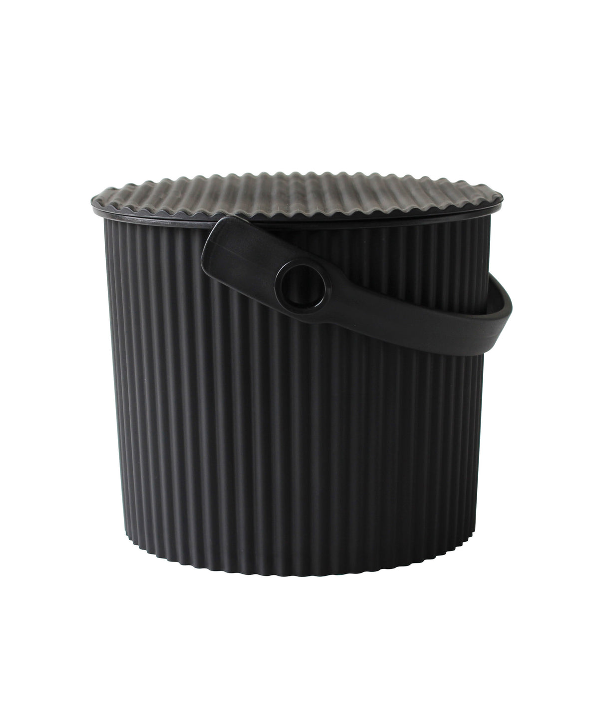 Hachiman Super Bucket - Black
