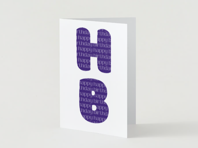 Happy Birthday Greeting Cards