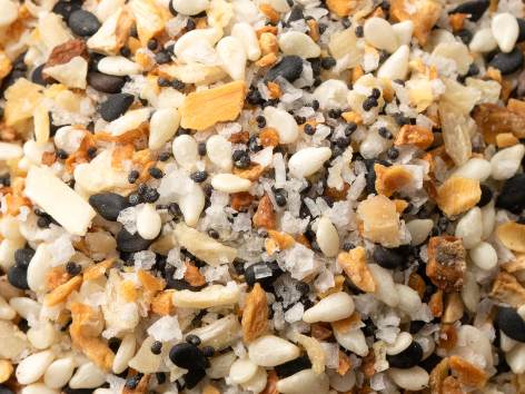 Everything Bagel Seasoning