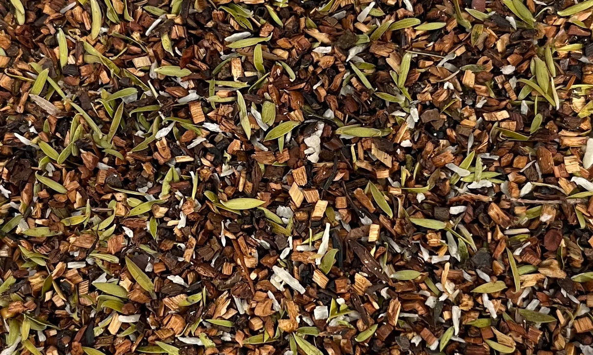 Organic Feijoa Tea