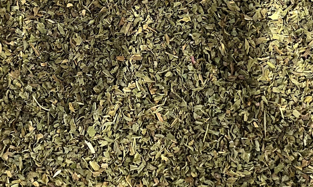 Organic Peppermint Tea