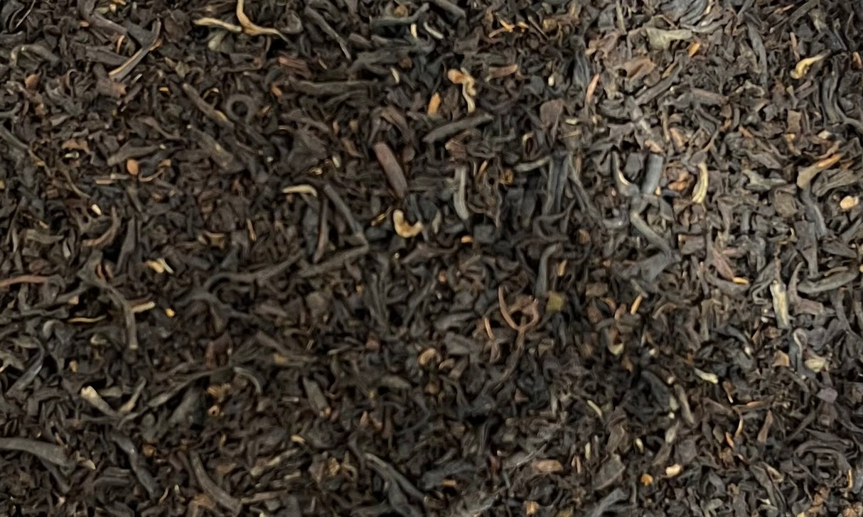 Organic Bay of Islands Breakfast Tea