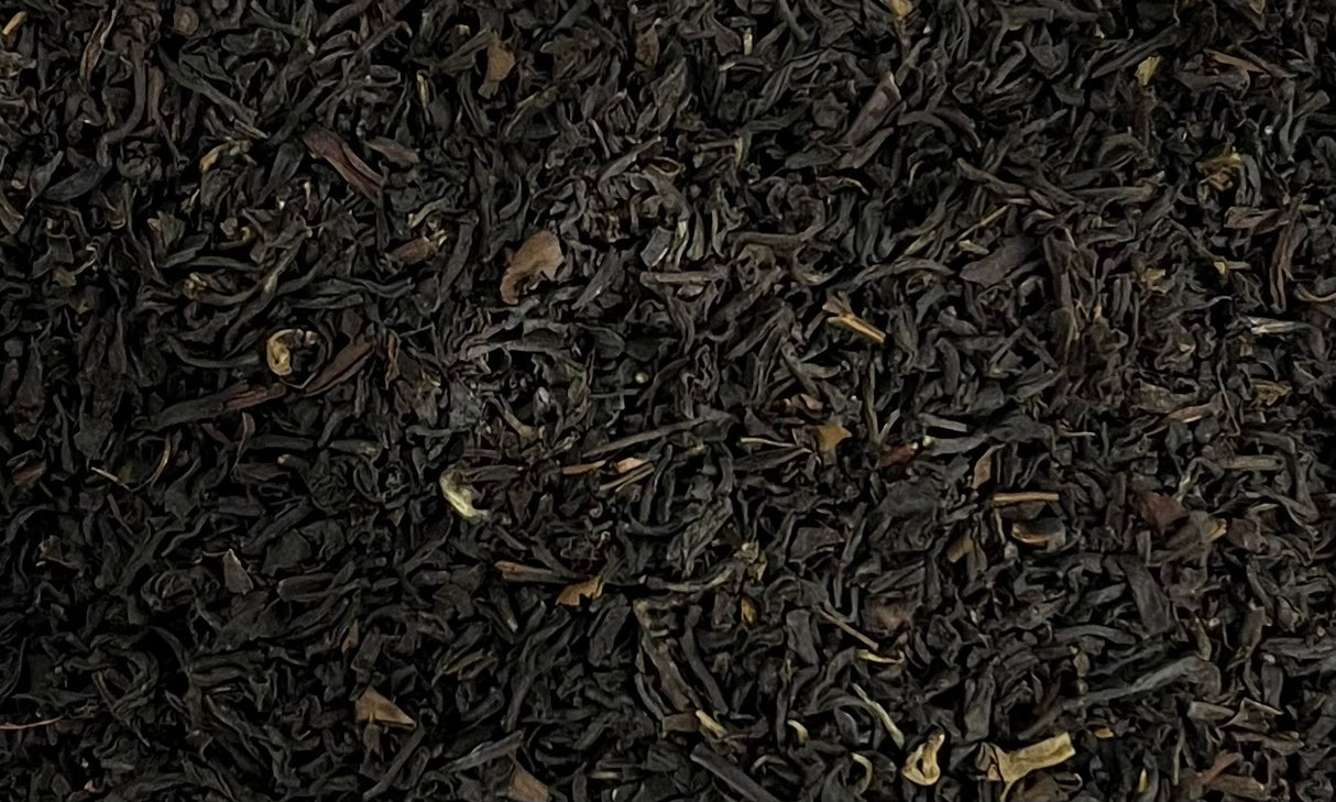 Organic Royal Earl Grey Tea
