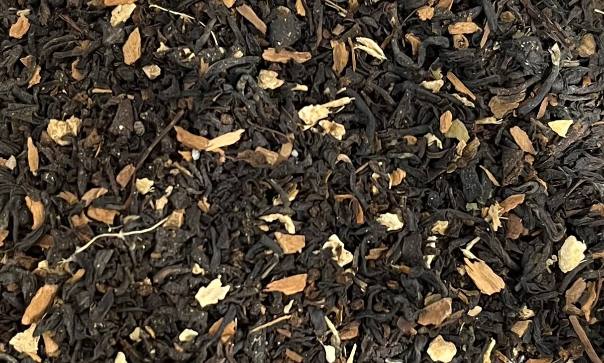 Organic New Zealand Chai Tea
