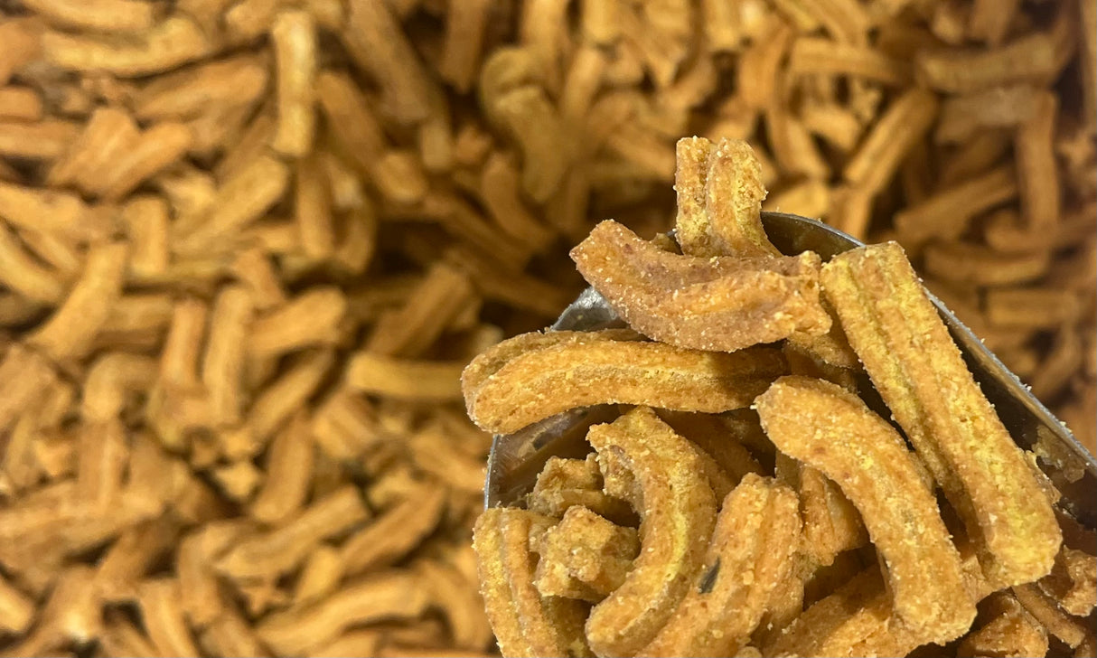 Dijon mustard Snippets