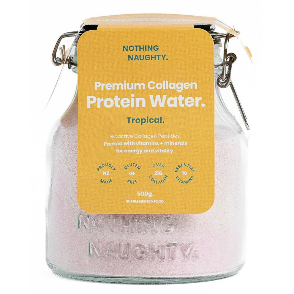 Collagen Protein Water - Tropical