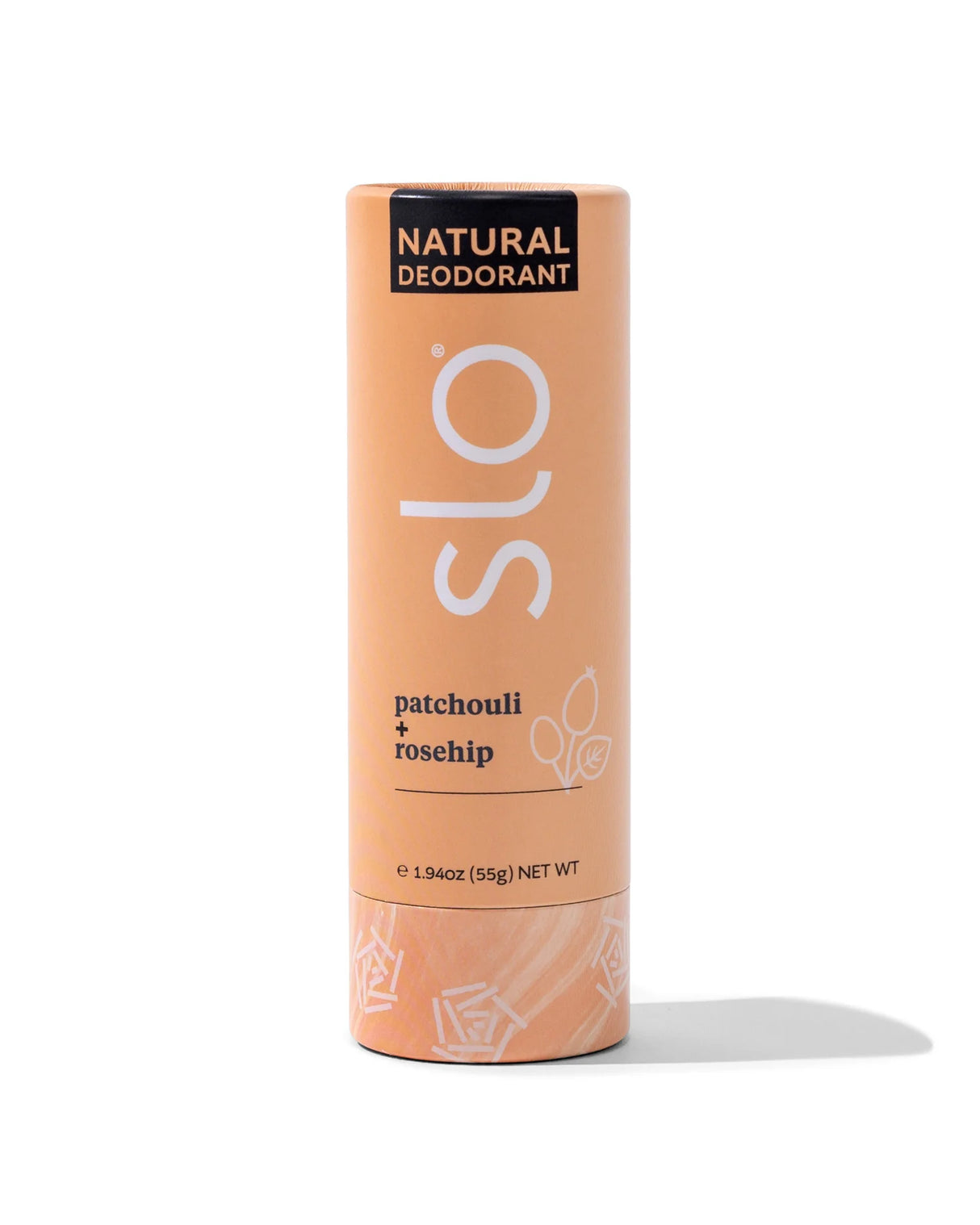 Slo Naturals Deodorant