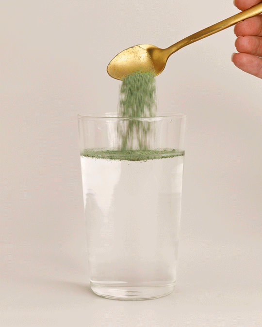 Super Greens + Reds 150g