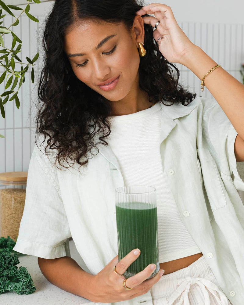 Super Greens + Reds 150g