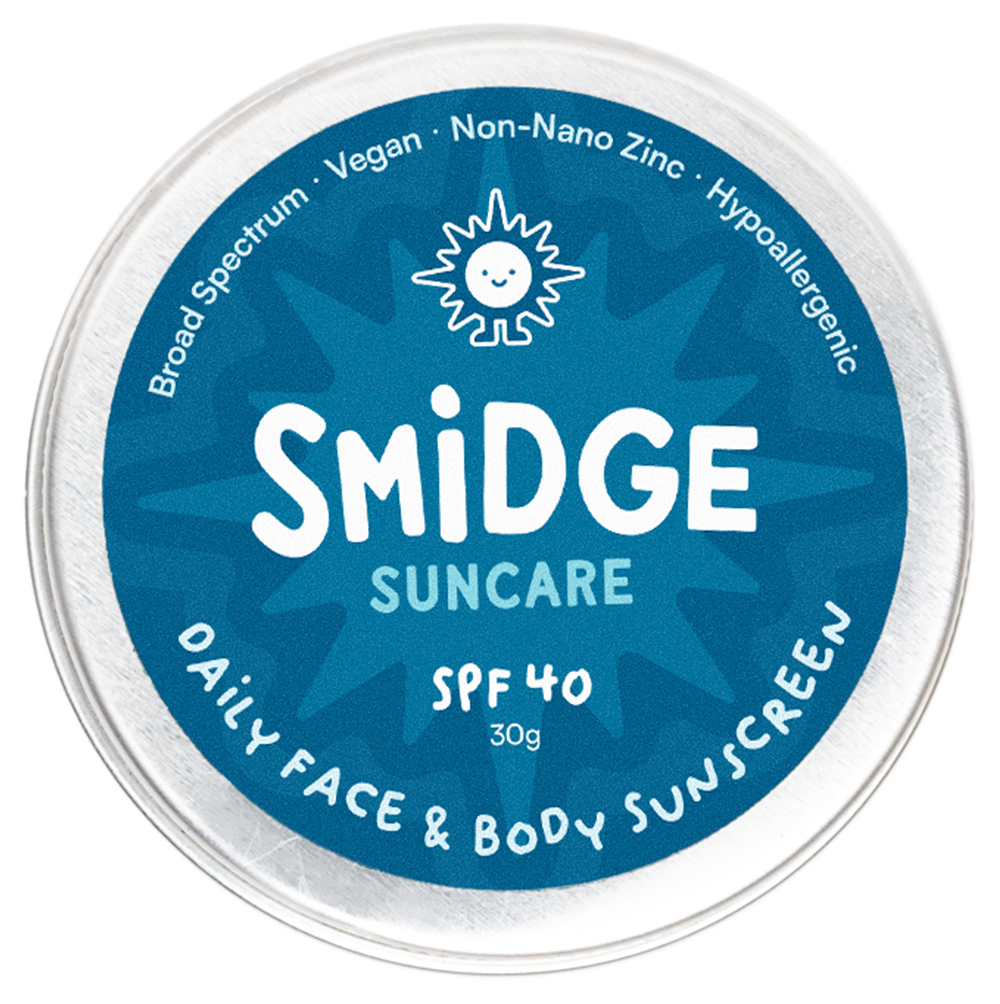 Smidge Sunscreen