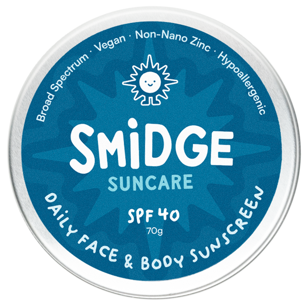 Smidge Sunscreen